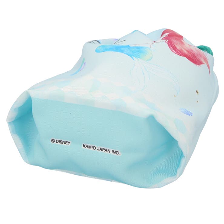 キャラクター マチ付き巾着 | BACKYARD FAMILY | 詳細画像4 