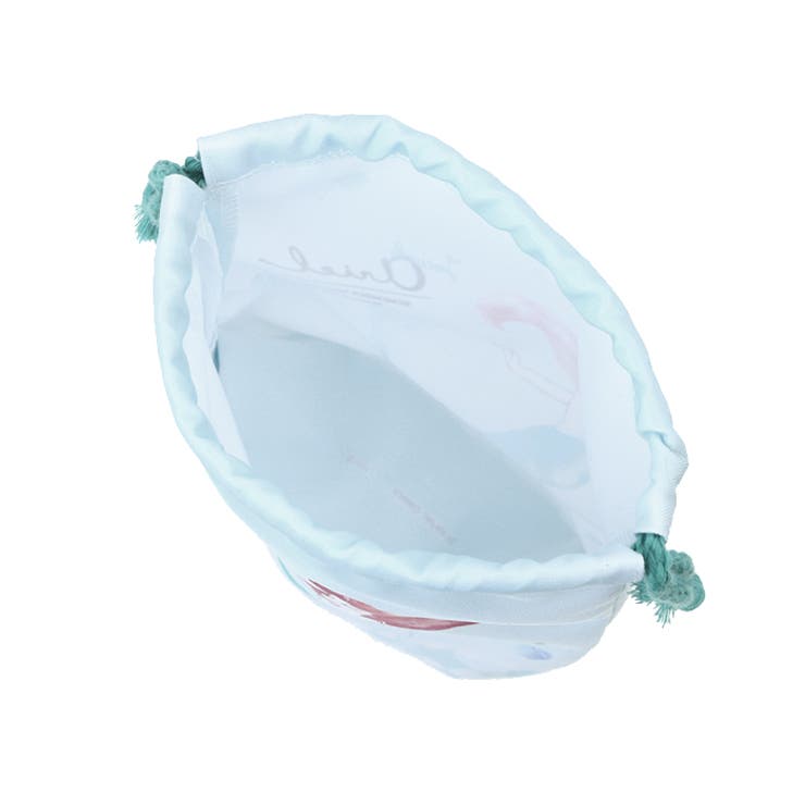 キャラクター マチ付き巾着 | BACKYARD FAMILY | 詳細画像5 