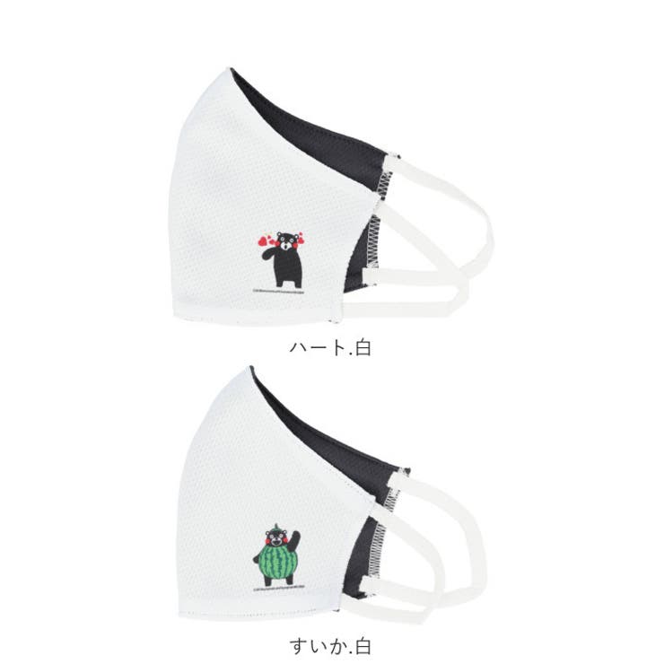 くまモン