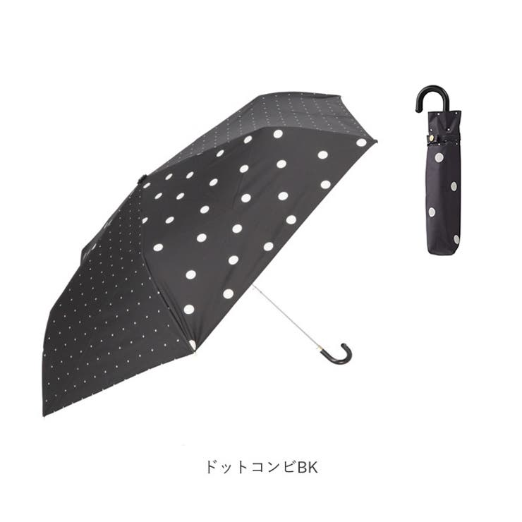 晴雨兼用日傘 50cm 折りたたみ傘 | BACKYARD FAMILY | 詳細画像13 