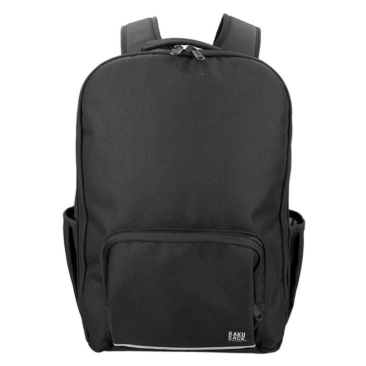 RAKU SACK STANDARD 101346 24L | BACKYARD FAMILY | 詳細画像3 