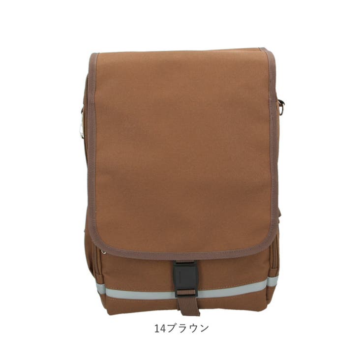 RAKU SACK JUNIOR 101347 大 | BACKYARD FAMILY | 詳細画像18 