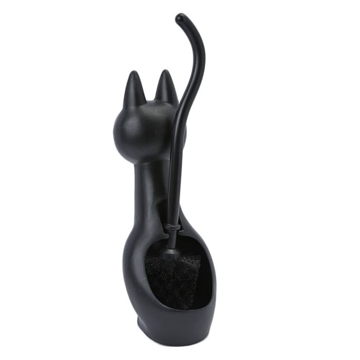 ねこのしっぽの トイレブラシ[品番：BCYW0008672]｜BACKYARD  FAMILY（バックヤードファミリー）のファッション通販｜SHOPLIST（ショップリスト）