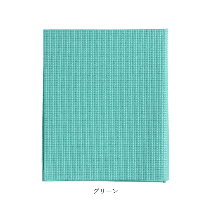 tone たためるヨガマット | BACKYARD FAMILY | 詳細画像12 