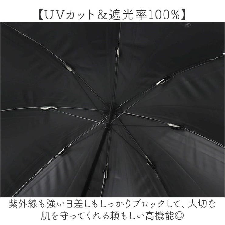 Coolia long+ ショート丈傘 | BACKYARD FAMILY | 詳細画像4 