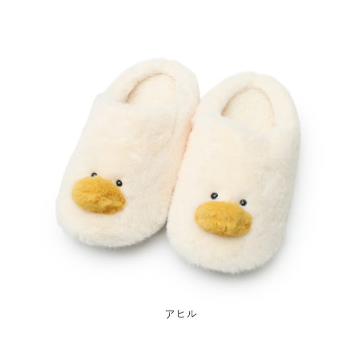 スフレベアルームシューズ | BACKYARD FAMILY | 詳細画像11 