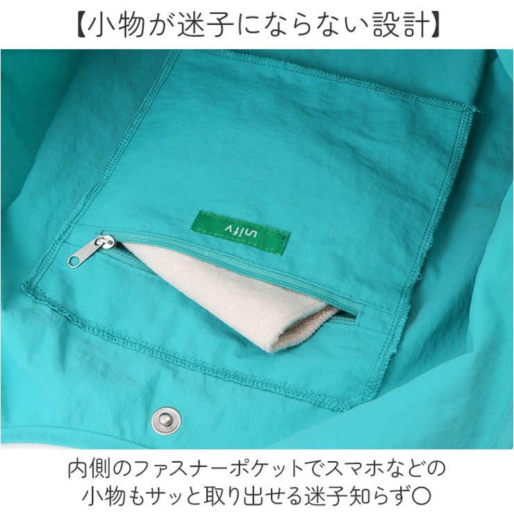 OSAMU GOODS エンブロイトート | BACKYARD FAMILY | 詳細画像6 