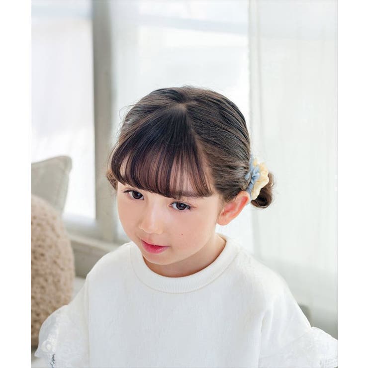 Rora パステル シュシュ 6個セット | BACKYARD FAMILY | 詳細画像7 