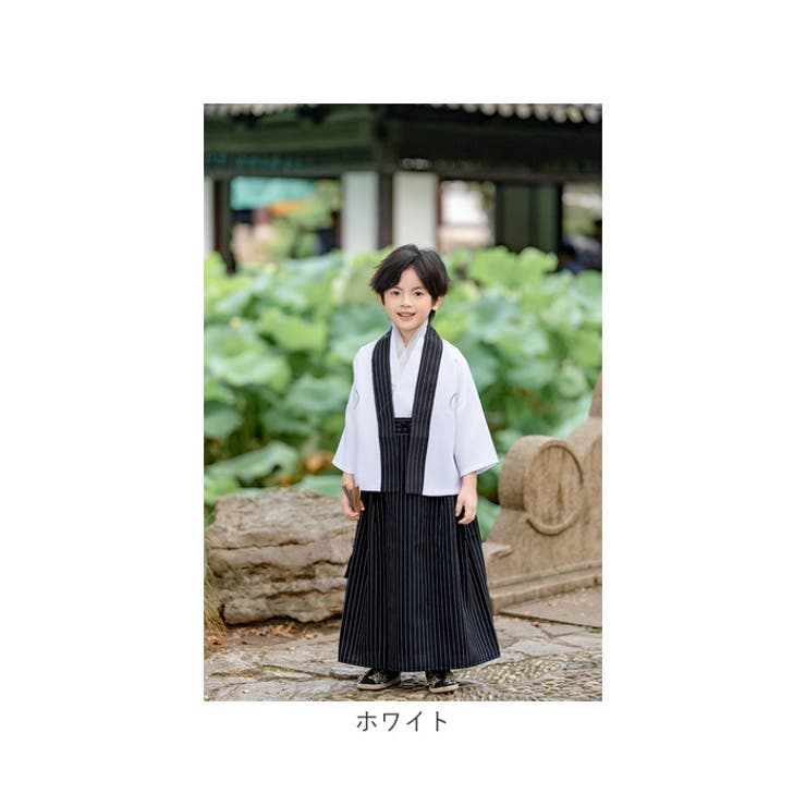男の子 和服 セット | BACKYARD FAMILY | 詳細画像19 
