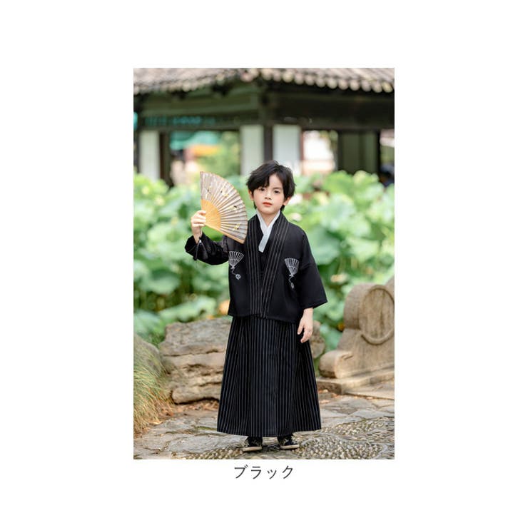 男の子 和服 セット | BACKYARD FAMILY | 詳細画像20 