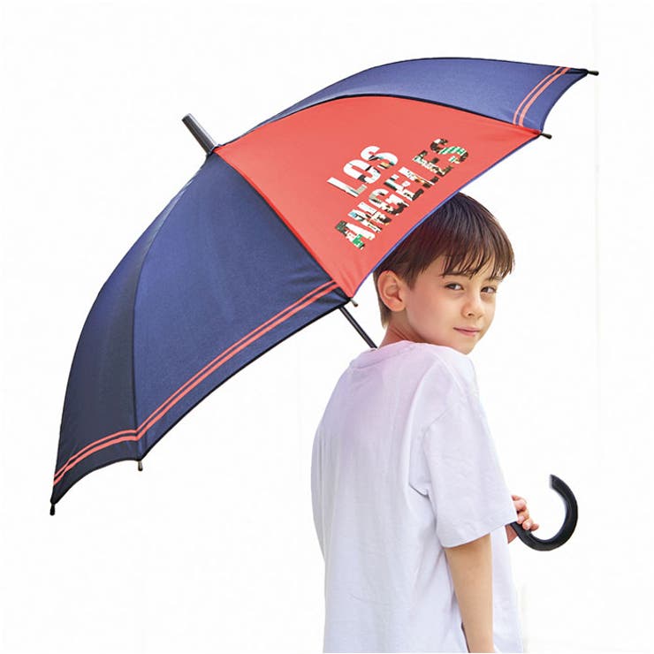 Boys UV 子ども 長傘 55cm | BACKYARD FAMILY | 詳細画像5 