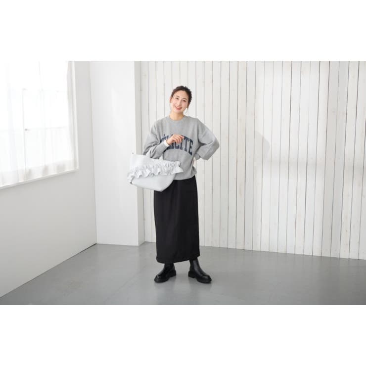 ルートート ROOTOTE  3715 EU.テ゛リ.ルフルラッフル-B | BACKYARD FAMILY | 詳細画像2 