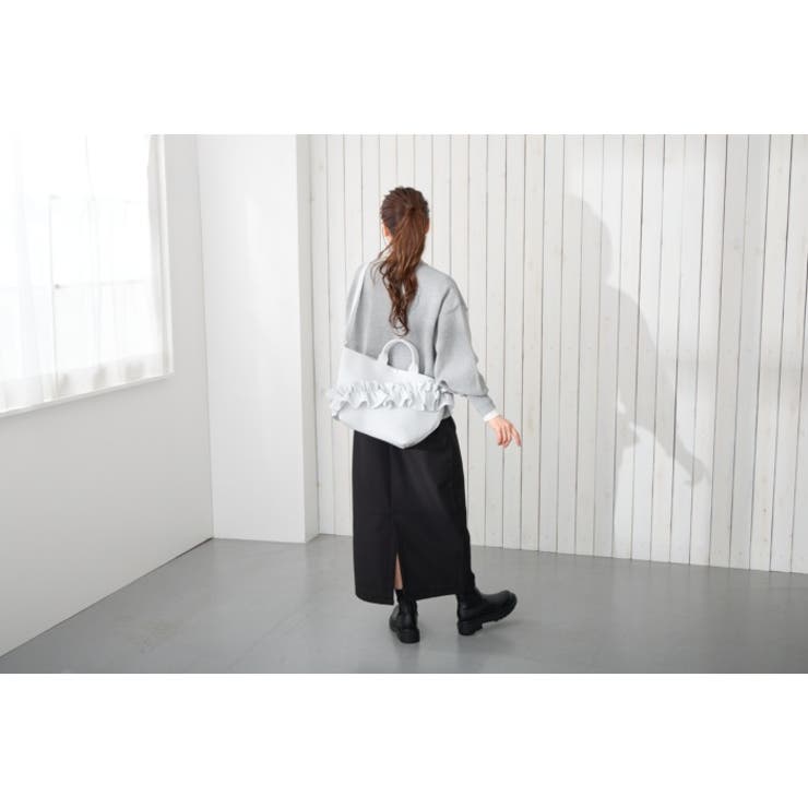ルートート ROOTOTE  3715 EU.テ゛リ.ルフルラッフル-B | BACKYARD FAMILY | 詳細画像6 