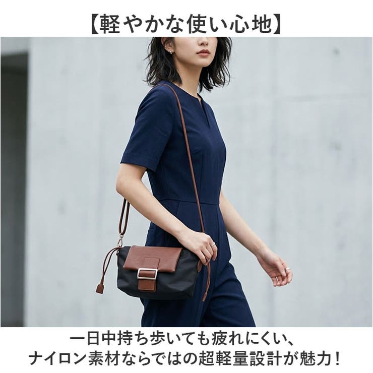 REAIMER 2way ショルダーバッグ | BACKYARD FAMILY | 詳細画像5 