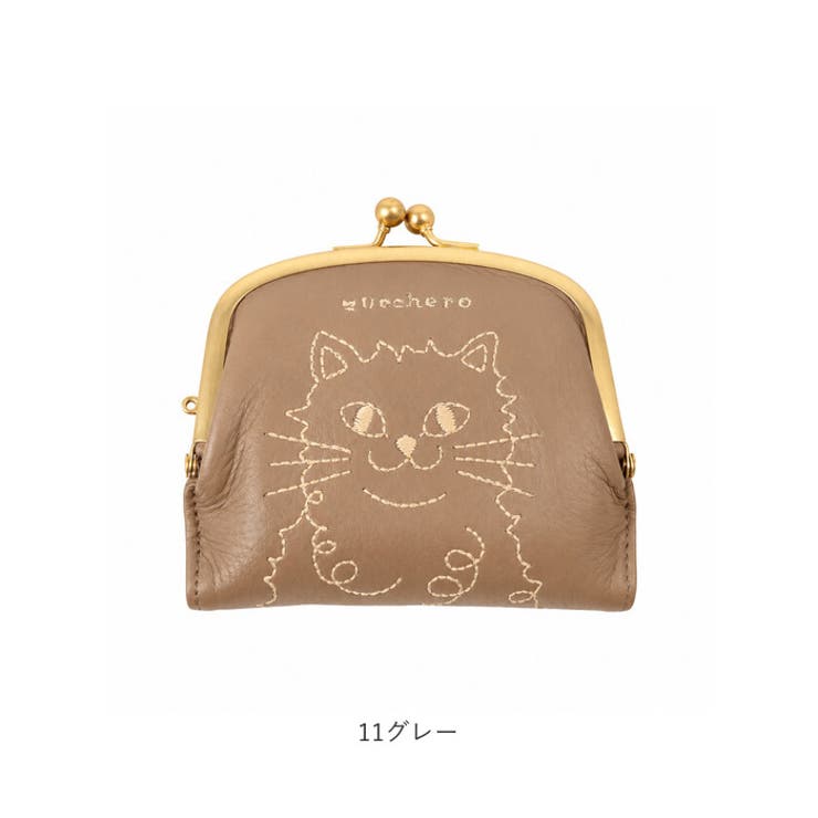 zucchero ズッケロ 55522 がま口財布 | BACKYARD FAMILY | 詳細画像15 