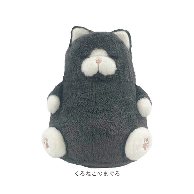 ねこ肯定感 ウォームミニクッション | BACKYARD FAMILY | 詳細画像14 