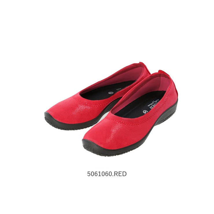 アルコペディコ L LINE BALLERINA LUXE バレリーナルクス[品番