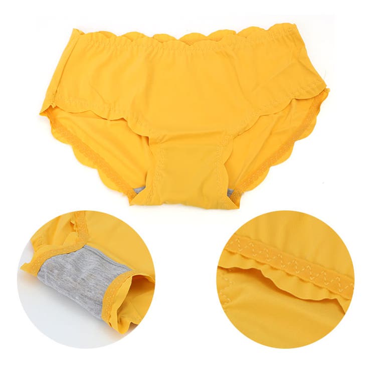 チューブトップ ブラジャー ショーツ セット bra352 | BACKYARD FAMILY | 詳細画像9 