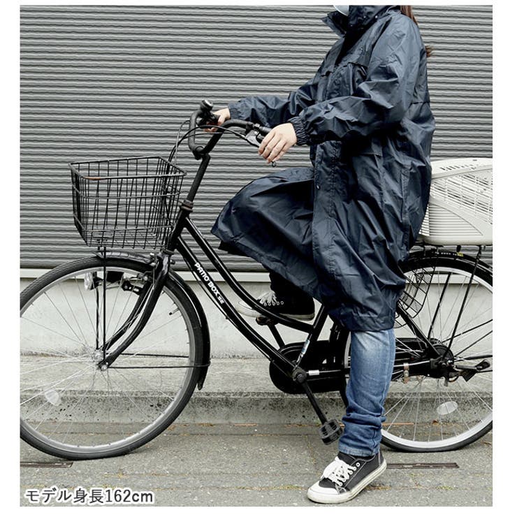 防水サイクルベンチコート[品番：BCYW0008835]｜BACKYARD FAMILY
