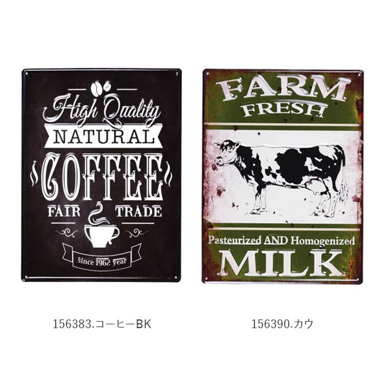 デザインボードメタル L | BACKYARD FAMILY | 詳細画像14 