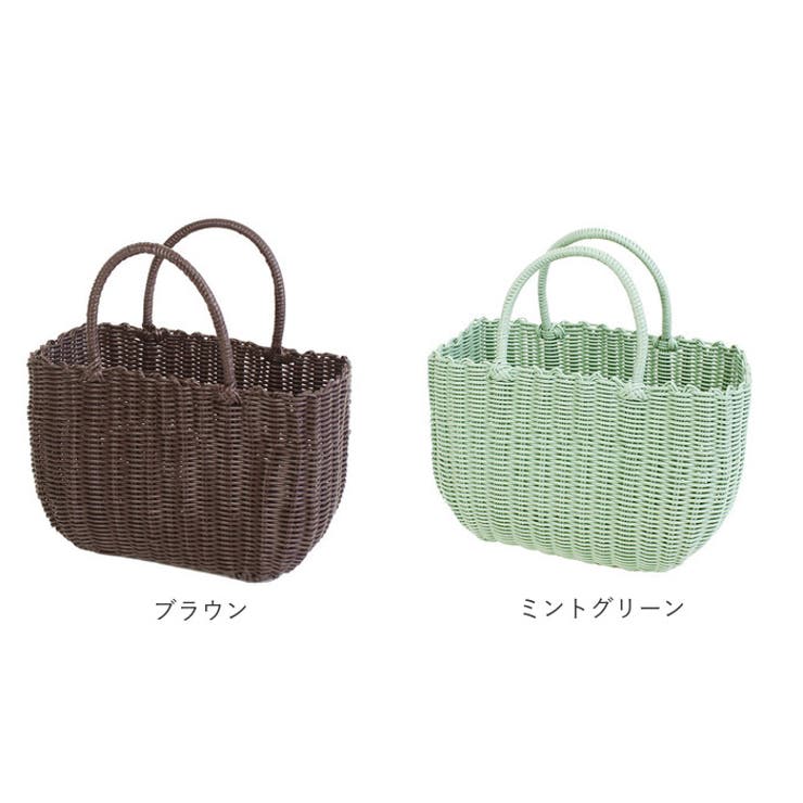 PPバッグ ミドルサイズ | BACKYARD FAMILY | 詳細画像16 