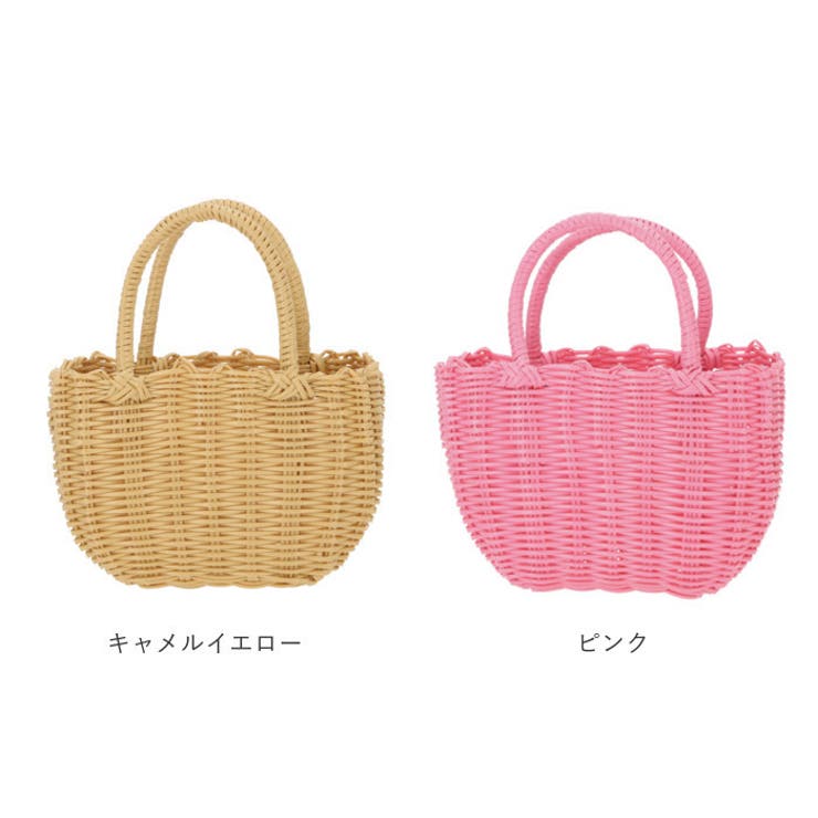 かごバッグ