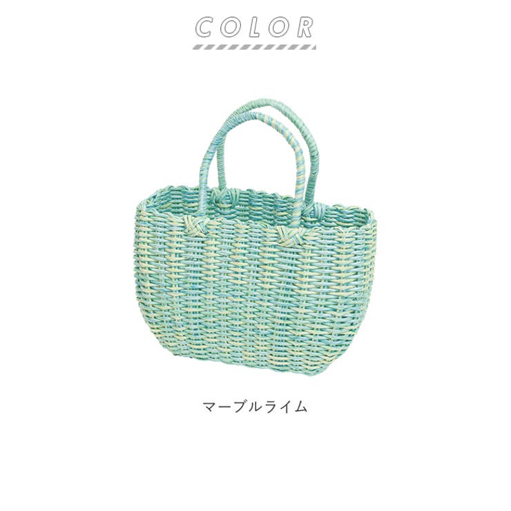かごバッグ