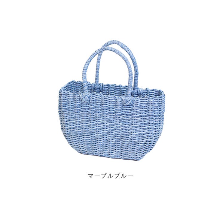 かごバッグ