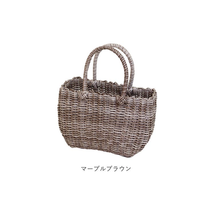 かごバッグ