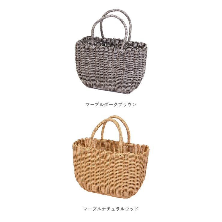 かごバッグ