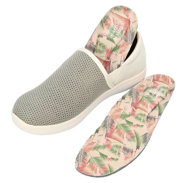 pansy hearts パンジー ハーツ 楽ちんシューズ PS1416 | BACKYARD FAMILY | 詳細画像6 