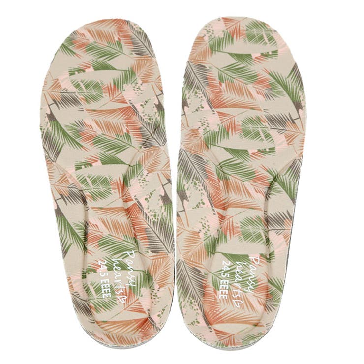 pansy hearts パンジー ハーツ 楽ちんシューズ PS1416 | BACKYARD FAMILY | 詳細画像8 