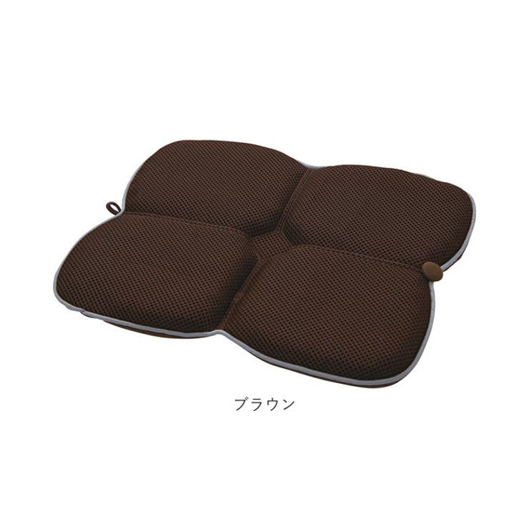ゲルクッション