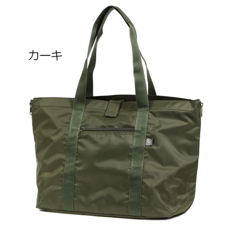 レジカゴバッグ 無地 おすすめ | BACKYARD FAMILY | 詳細画像3 