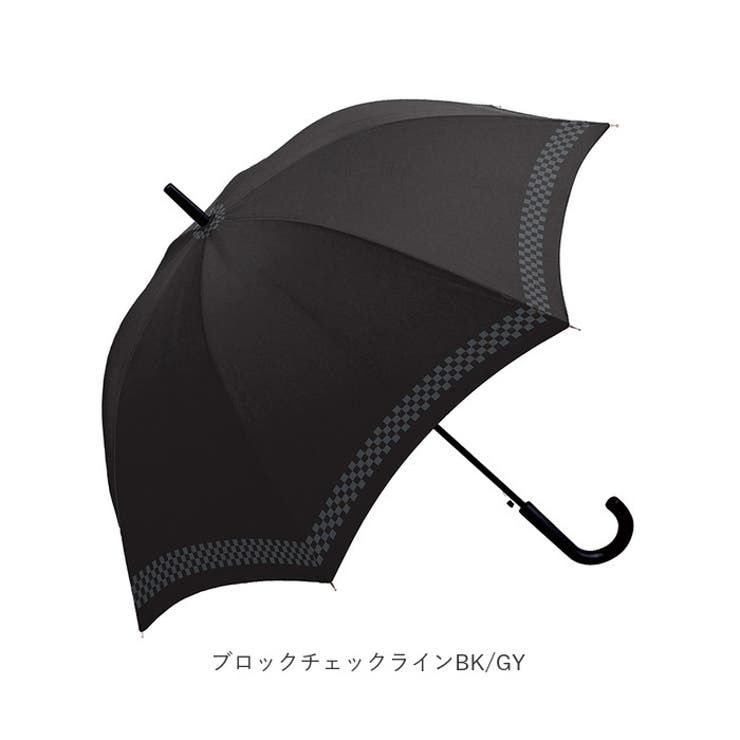 【売れ筋】 Rainbow Drop For Boy 耐風傘 60cm[品番：BCYW0009024 コスプレ衣装