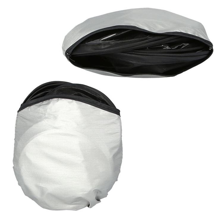 車サンシェード4枚セット | BACKYARD FAMILY | 詳細画像4 