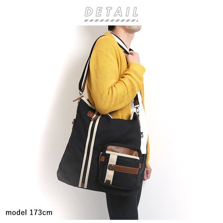 Device クロスロード 帆布 口折れショルダーバッグ Dsh 品番 yw Backyard Family バックヤードファミリー のレディースファッション通販 Shoplist ショップリスト