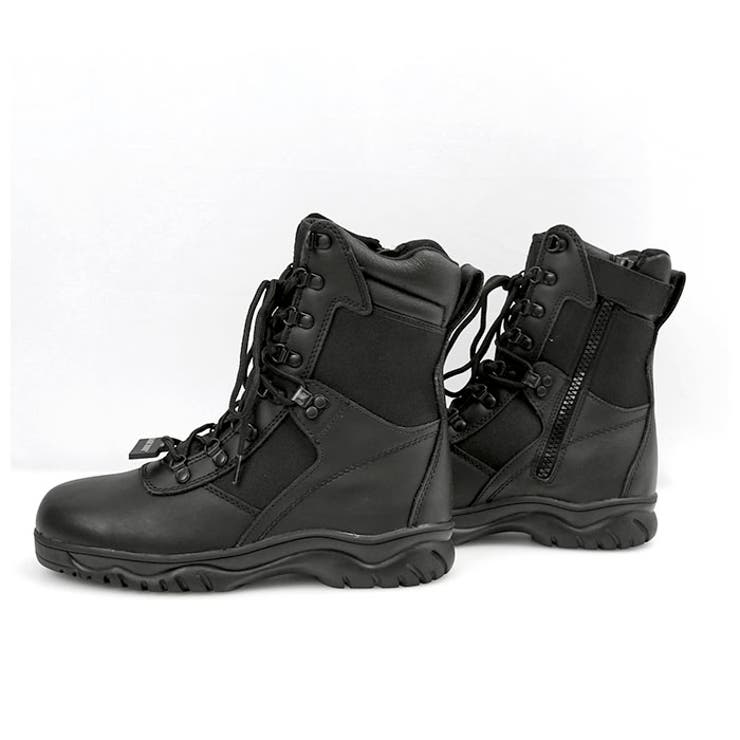 ロスコ タクティカルブーツ[品番：BCYW0008956]｜BACKYARD