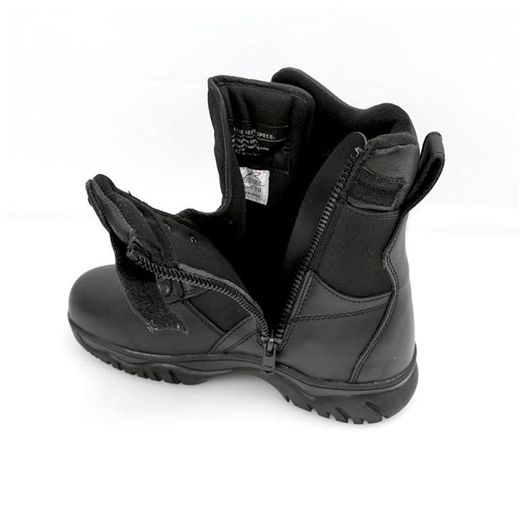 ロスコ タクティカルブーツ[品番：BCYW0008956]｜BACKYARD FAMILY