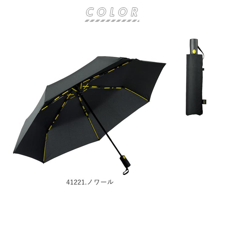 mabu マブ 高強度折りたたみ傘 ストレングス ミニ AUTO EVO[品番：BCYW0009009]｜BACKYARD  FAMILY（バックヤードファミリー）のレディースファッション通販｜SHOPLIST（ショップリスト）