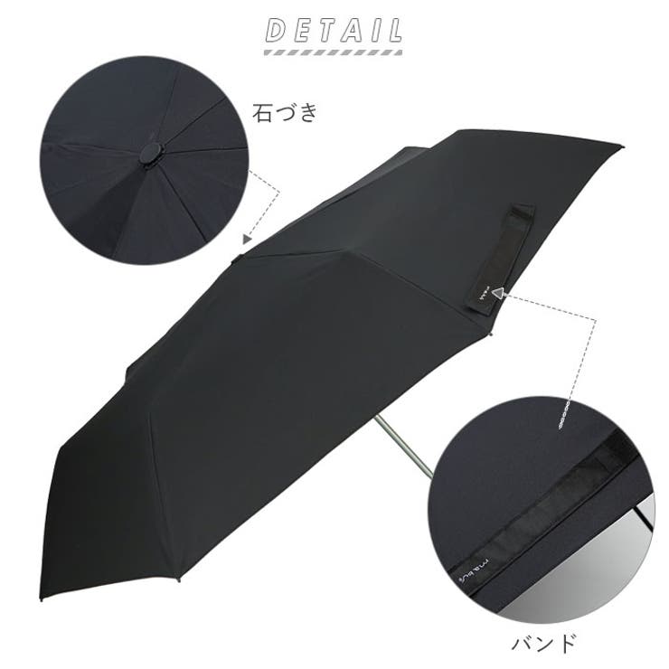 mabu マブ 高強度折りたたみ傘 ストレングス ミニ EVO | BACKYARD FAMILY | 詳細画像2 