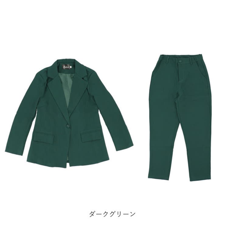 レディーススーツ xz01 | BACKYARD FAMILY | 詳細画像13 