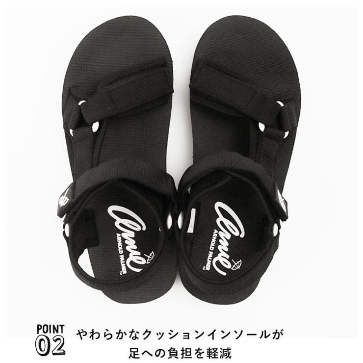 アーノルドパーマー