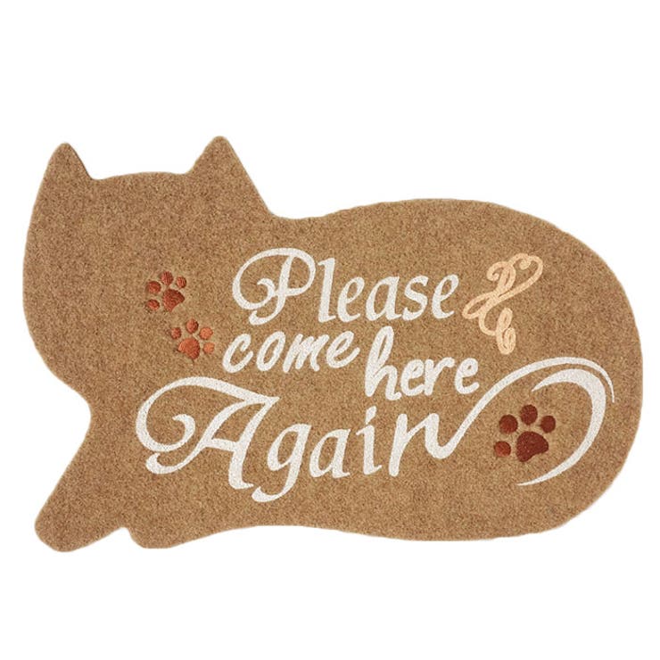 アニマルエントランスマット | BACKYARD FAMILY | 詳細画像3 