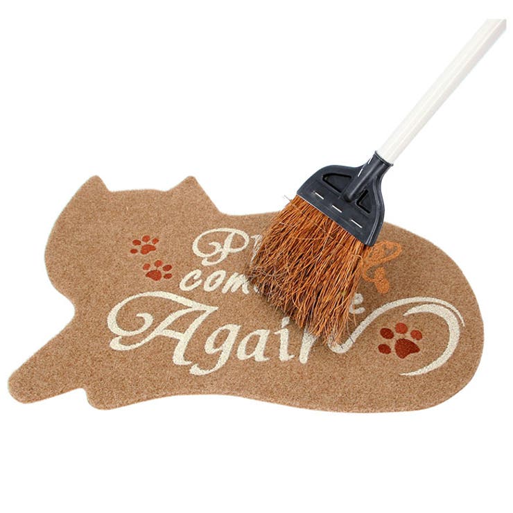 アニマルエントランスマット | BACKYARD FAMILY | 詳細画像7 