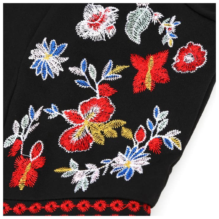 パーティードレス d6339 | BACKYARD FAMILY | 詳細画像5 