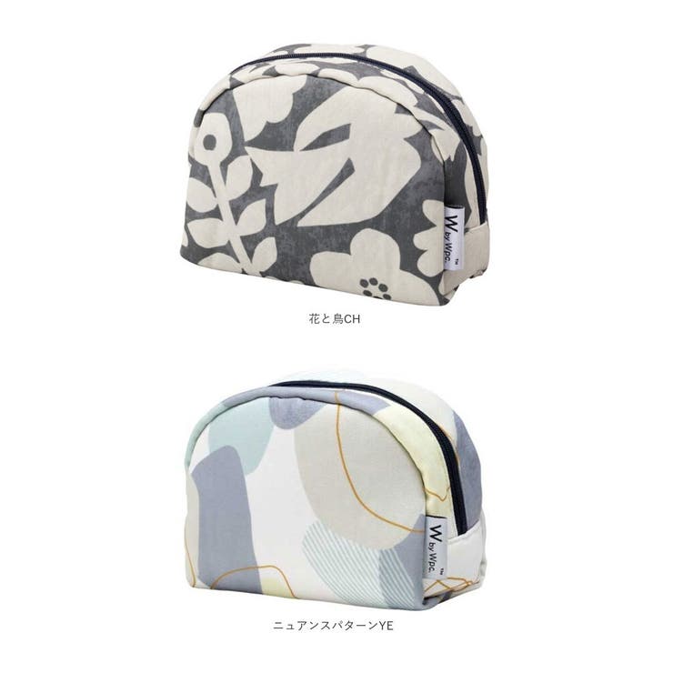 ワールドパーティー W by Wpc. スモールポーチ | BACKYARD FAMILY | 詳細画像13 