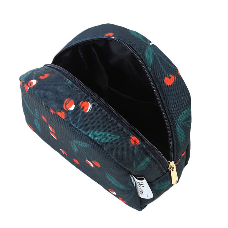 ワールドパーティー W by Wpc. スモールポーチ | BACKYARD FAMILY | 詳細画像3 