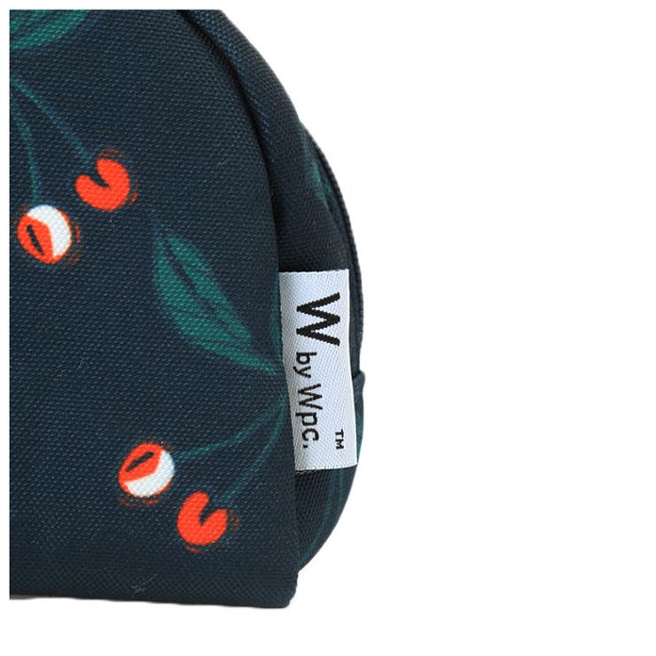 ワールドパーティー W by Wpc. スモールポーチ | BACKYARD FAMILY | 詳細画像6 