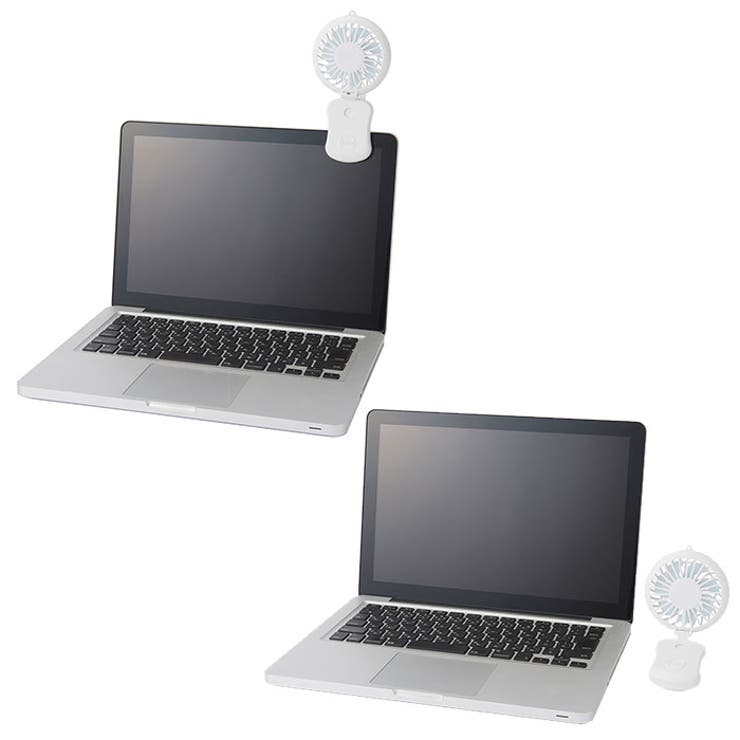 tone ポータブルファン クリップ | BACKYARD FAMILY | 詳細画像6 